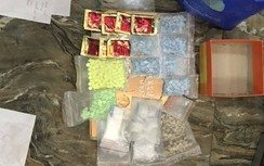 Lật tẩy đường dây cung cấp ma túy cho các quán karaoke ở Hưng Yên
