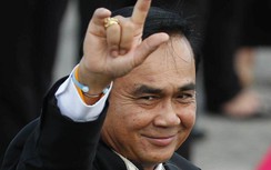 Thái Lan bất ngờ công bố kết quả kiểm phiếu 100%