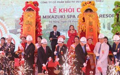 "Đại gia" Nhật Bản chi 100 triệu USD đánh thức vùng Xuân Thiều, Đà Nẵng