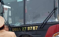 Hành trình bí ẩn của xe khách trước khi đâm đoàn đưa tang ở Vĩnh Phúc