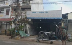 Bất lực với xưởng cơ khí hoạt động "chui" tra tấn dân?