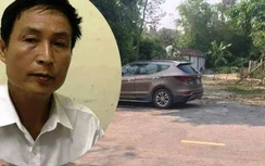 Nhân chứng vụ giám đốc doanh nghiệp bị đâm tử vong nói gì?