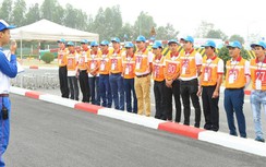 Nâng cao nhận thức của lái xe về hiểm họa ma túy