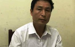 Khởi tố gã chồng đâm chết giám đốc doanh nghiệp do ghen tuông