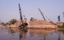 TP.HCM xử phạt 60 bến thủy nội địa hoạt động không phép