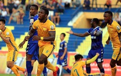 Giữa "cơn bão" U23 Việt Nam, người hâm mộ nhận tin cực buồn