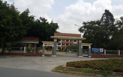 Lập chứng từ khống, hiệu trưởng trường cấp 3 bị khai trừ Đảng