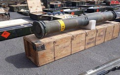 Syria phát hiện vũ khí do Mỹ sản xuất ở miền Nam