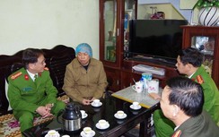 Sức khỏe 2 công an xã bị chém ở Hưng Yên giờ ra sao?