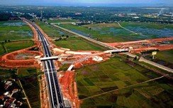 Bộ GTVT sẽ báo cáo Thủ tướng vướng mắc tại các dự án của VEC sau đổi chủ