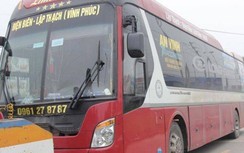 Xe khách đâm đoàn đưa tang: Điện Biên kiểm tra các doanh nghiệp vận tải