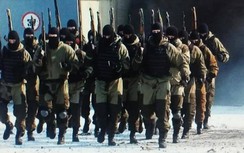 Quân đội Nga ở Venezuela là biện pháp ngăn chặn lật đổ Maduro