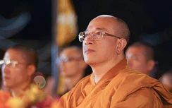 Trụ trì chùa Ba Vàng xin lỗi và lời giác ngộ của Pháp chủ Giáo hội