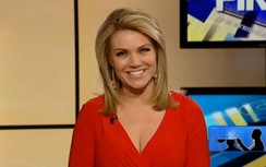 Phát ngôn viên Heather Nauert rời Bộ Ngoại giao Mỹ