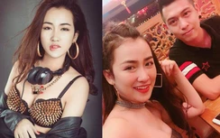 DJ Trang Moon phân trần gì khi "bạn thân" bị bắt vì vận chuyển thuốc lắc?