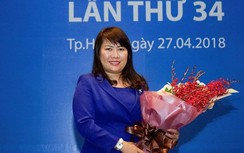 Con đường thăng tiến như trải lụa của tân chủ tịch Eximbank đang tranh chấp