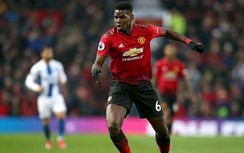 Chuyển nhượng 30/3: Pogba khiến MU lo sốt vó; Ronaldo bị “bỏ bom”