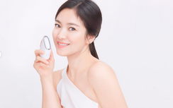 Không nhận ra nhan sắc của Song Hye Kyo sau tin đồn bỏ chồng