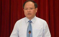 Ông Tất Thành Cang có chức danh mới