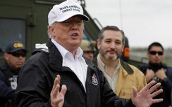 Lý do bất ngờ khiến ông Trump muốn đóng cửa biên giới với Mexico dài hạn