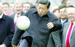 Trung Quốc yêu cầu cầu thủ nhập tịch phải biết văn hóa, tiếng Trung Quốc