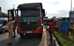 Tin tức tai nạn giao thông mới nhất ngày hôm nay 31/3/2019