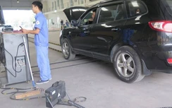 Từ năm 2020, những "đời" xe nào phải đạt chuẩn khí thải cao hơn?