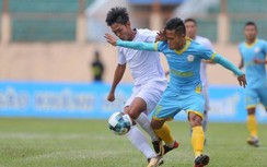 Hé lộ nhà tài trợ "khủng" của Cúp Quốc gia 2019