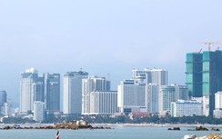 Hỗn loạn xây dựng đô thị ở TP Nha Trang