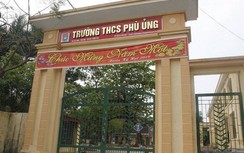 Không đủ căn cứ xử lý hình sự 5 nữ sinh lột đồ, đánh bạn ở Hưng Yên?