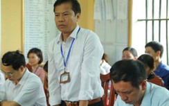 Nữ sinh bị đánh, lột đồ: Bộ trưởng Nhạ hỏi giáo viên chủ nhiệm có đau lòng?