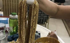 Chủ tiệm nhận lại gần 5 tỷ và 225 lượng vàng sau 6 năm bị mất