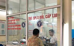 Sở GTVT Hải Phòng sử dụng tin nhắn với một số loại hình dịch vụ công
