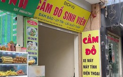 Tín dụng đen bủa vây sinh viên