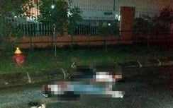 Lại thêm một vụ giết người yêu rồi tự tử ở Hải Phòng ngày cá tháng 4