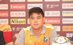 Không phải Quang Hải, HLV CLB Myanmar đánh giá cực cao cầu thủ này