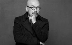 Huyền thoại thời trang Hàn Quốc ra mắt BST tại Việt Nam