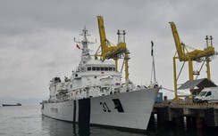 Lực lượng bảo vệ bờ biển Ấn Độ sẽ làm gì khi thăm Đà Nẵng?