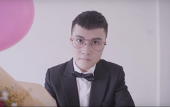 Tác giả "Ông bà anh" bẽ bàng vì tỏ tình nhầm ngày Cá tháng tư