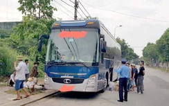 Bến xe “sống mòn” vì xe “trá hình”: Xử nghiêm sẽ hết xe dù, bến cóc