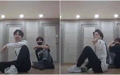 Điệu nhảy của BTS từ năm 2016 trở thành trào lưu chiếm sóng MXH