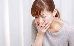 Ho dữ dội kèm buồn nôn có liên quan đến đau dạ dày?
