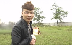 Khá "bảnh" bị bắt giữ cùng những đối tượng nào?