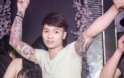 Đề nghị khóa kênh YouTube kiếm 20.000 USD mỗi tháng của Khá "bảnh"