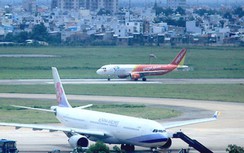 Lãnh đạo Bộ GTVT lý giải việc giao ACV đầu tư nhà ga T3 CHK Tân Sơn Nhất