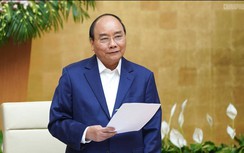 Thủ tướng "điểm danh" vụ chùa Ba Vàng, nữ sinh đánh bạn ở Hưng Yên