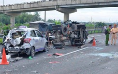 Hơn 1.900 người chết do TNGT trong 3 tháng đầu năm