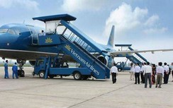 Xe công đón người thân Bộ trưởng Công thương: Kỷ luật 3 người