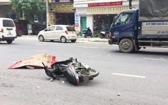 Tin tức tai nạn giao thông mới nhất ngày hôm nay 3/4/2019