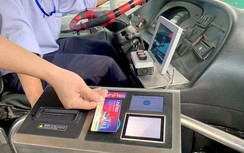 Thẻ điện tử thay vé xe buýt ở TP.HCM, vì sao khách ít dùng?